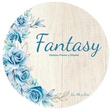 Fantasy Flores