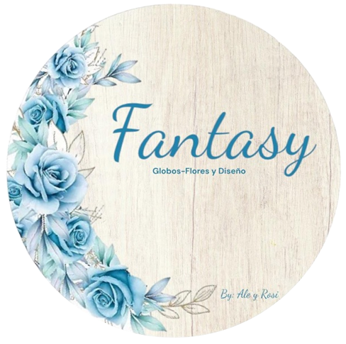 Fantasy Flores